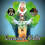Creation's Paths