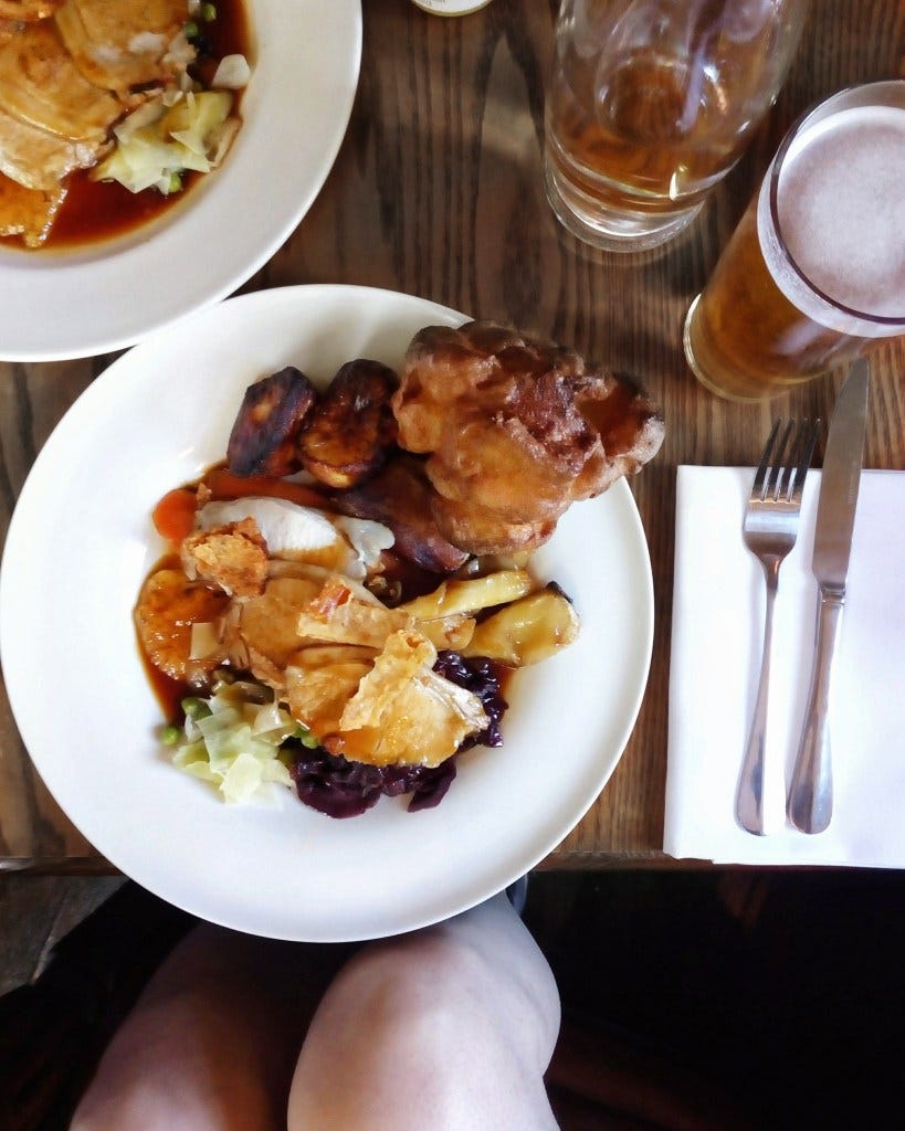 Hampstead travel guide