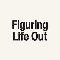 Figuring Life Out