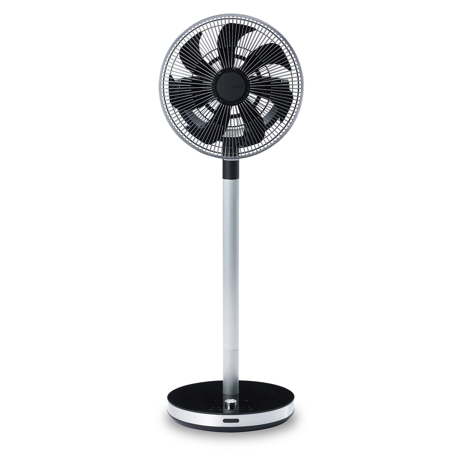 laydown image of F5 Adjustable Fan