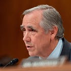 Merkley looks beyond Trump with constitutional reform blueprint