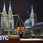 政教分離から国家と貨幣の分離について⛪#76