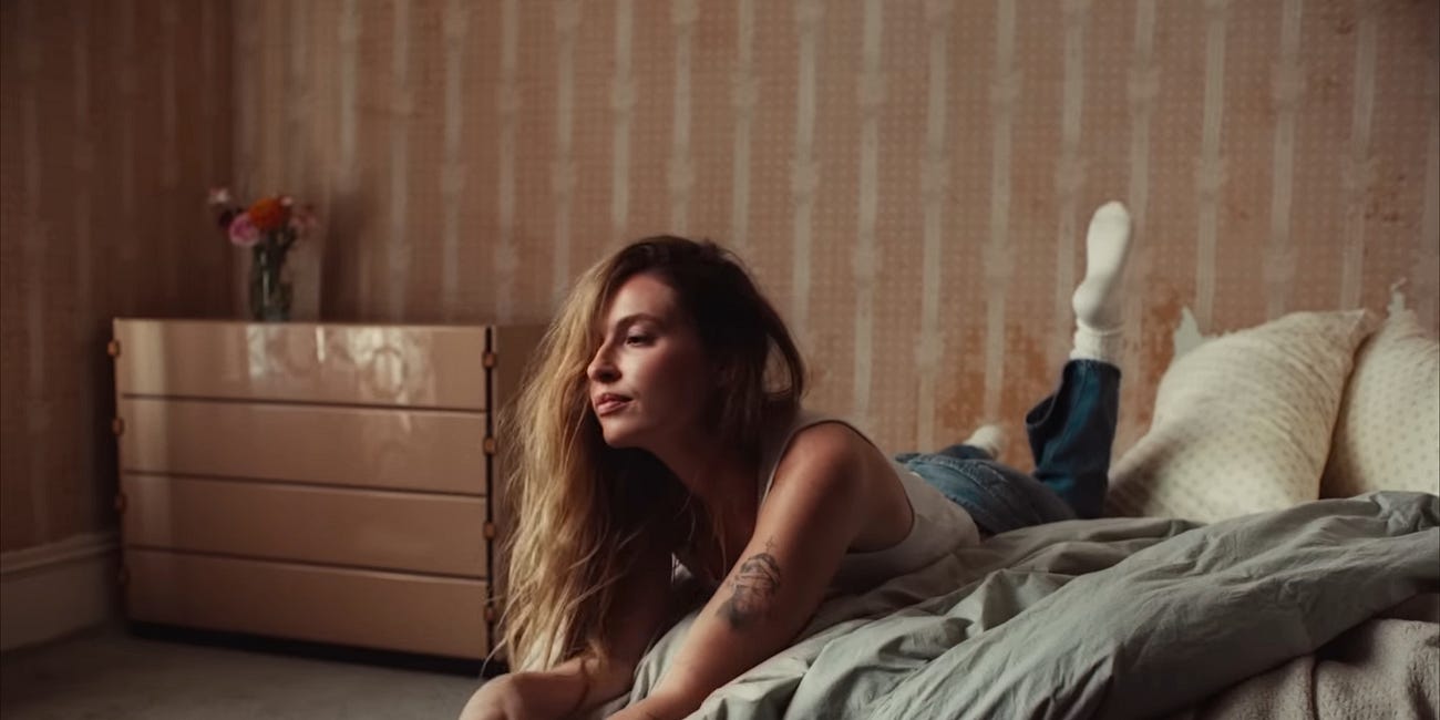 fletcher kissed a boy 