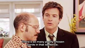 Arrested Development Bluthposting | Facebook