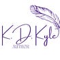 Author K. D. Kyle's avatar