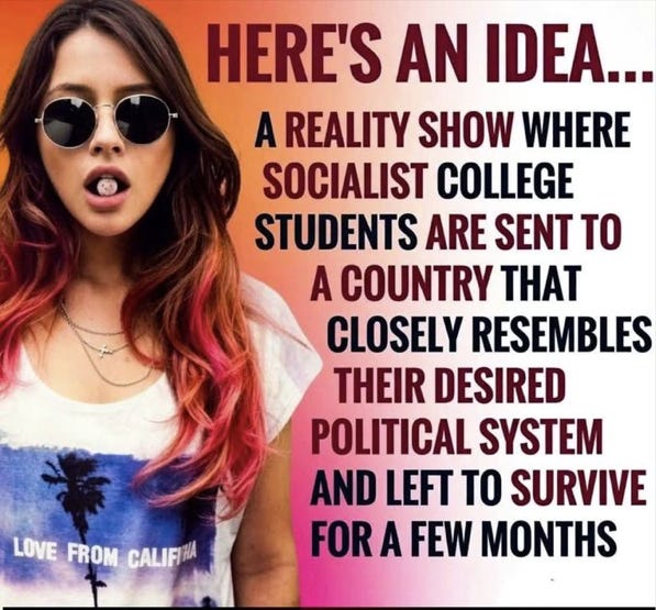 Good Idea.