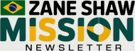 Zane Shaw Mission Newsletter