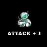 Attack+1