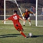 Chris Leonard on Soccer's avatar
