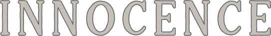 I N N O C E N C E