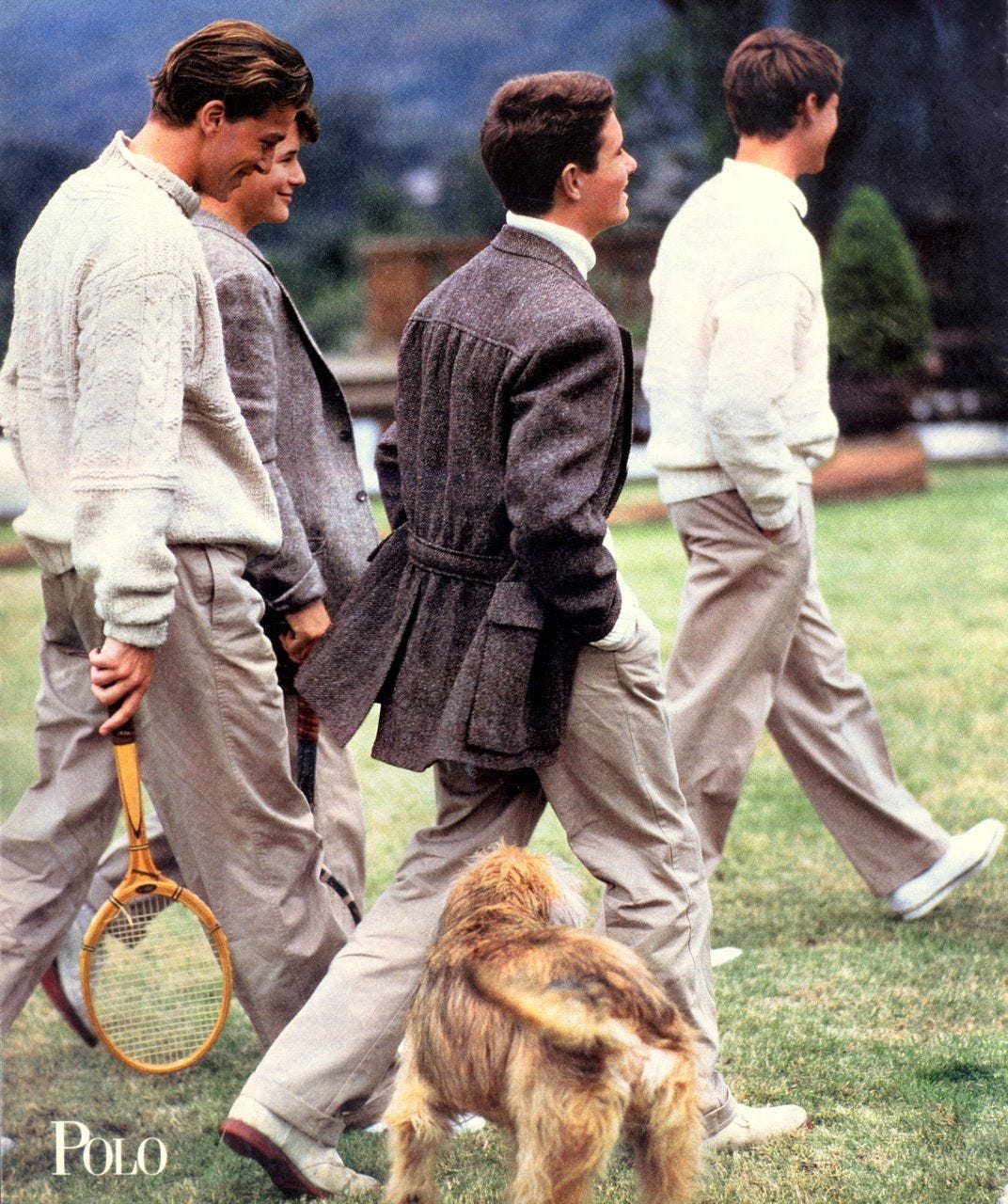 Prepfection | Ralph lauren ads, Old money, Old money aesthetic