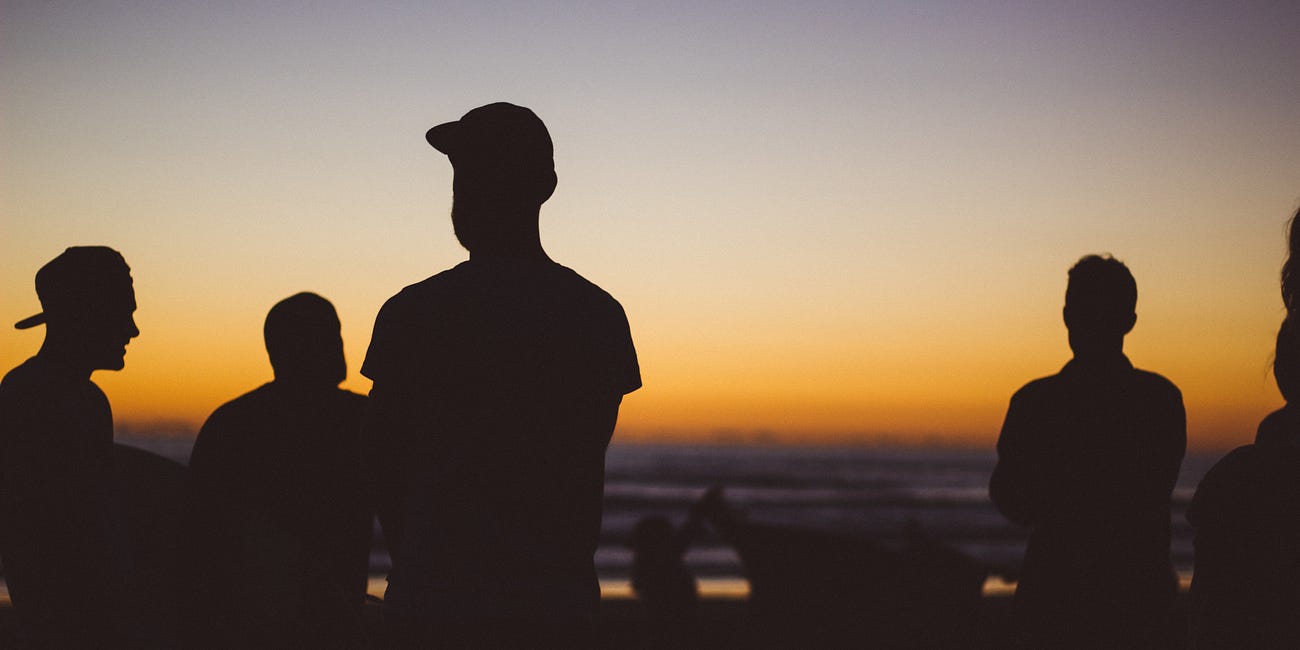 What men really think about women