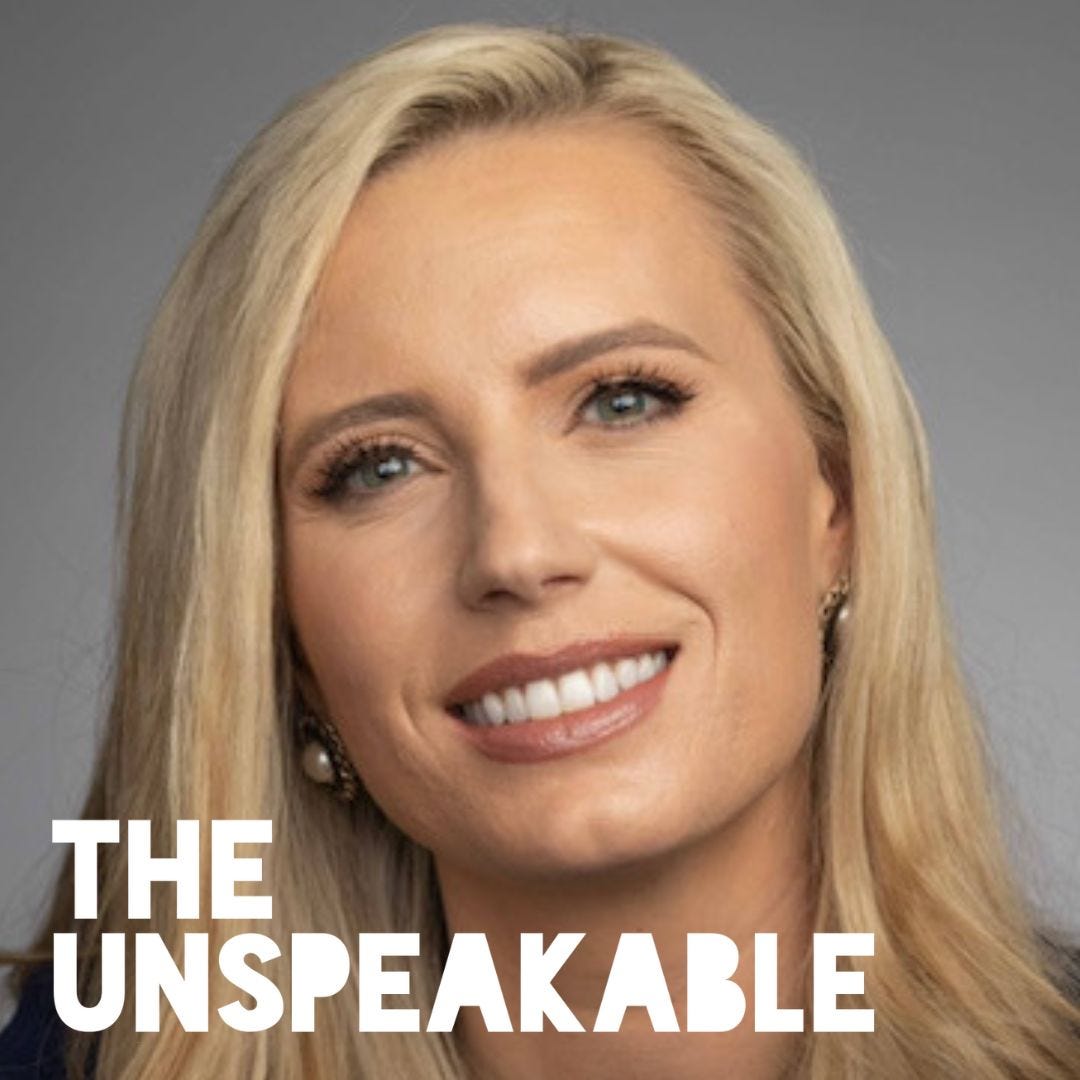 Alexandra Hudson talks about the difference between civility and kindness.