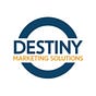 Destiny Marketing Solutions's avatar