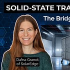 The 800 Volt DC Transition is Coming 