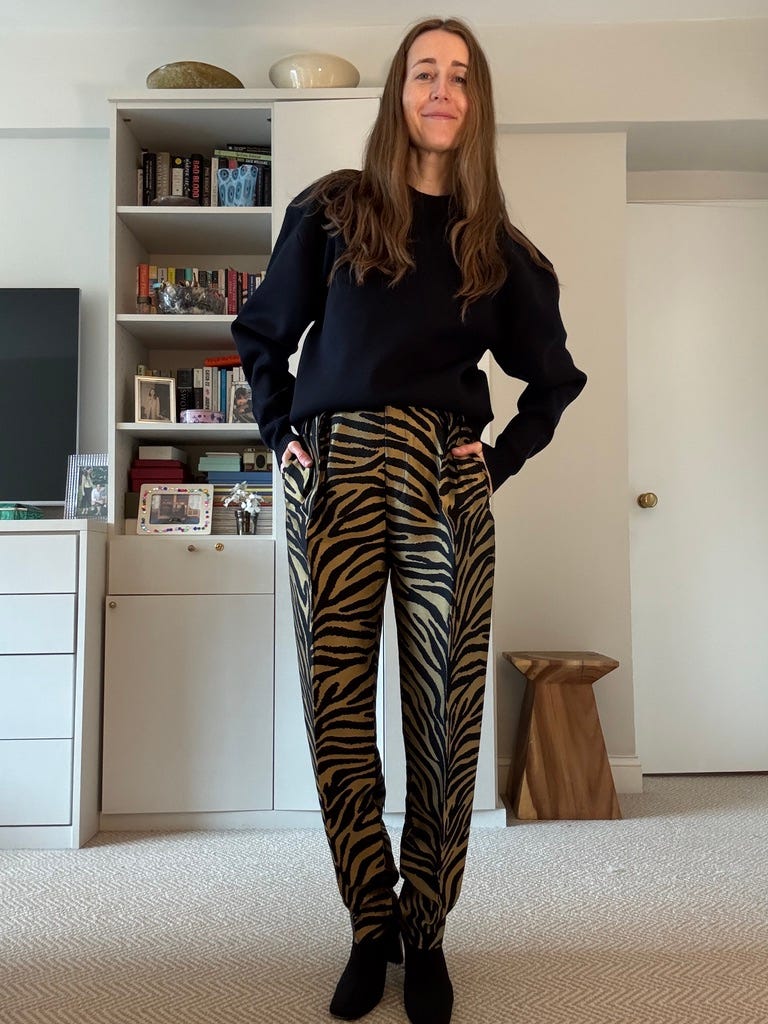 Five Great Things / Feb 2026 - by Becky Malinsky