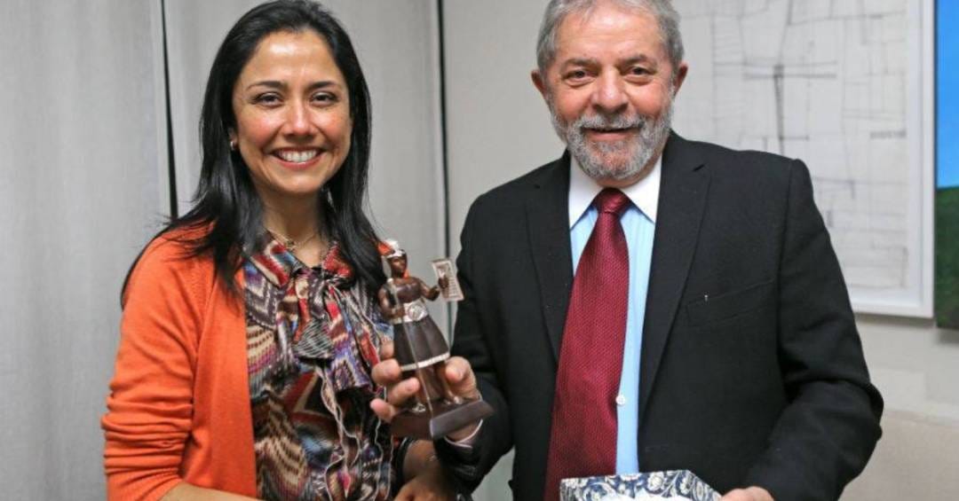 A justificativa do TCU para não investigar ação da FAB no resgate de Nadine  Herédia no Peru | VEJA