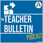 The Teacher Bulletin
