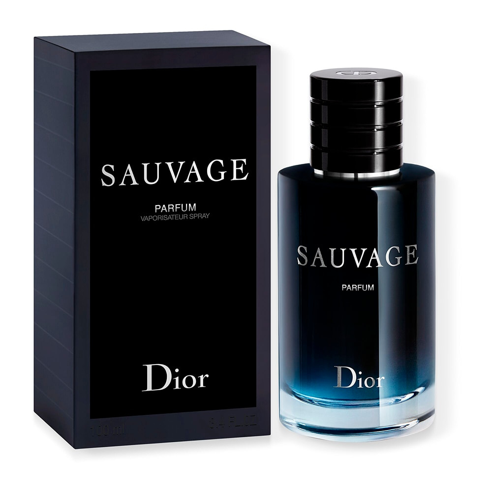 SAUVAGE PARFUM BY DIOR > Sephora MX
