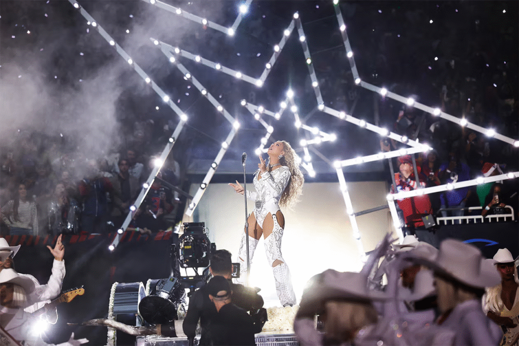 Tudo o que você precisa saber sobre a turnê 'Cowboy Carter' de Beyoncé