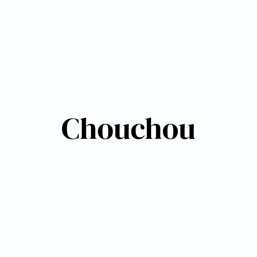 Chouchou