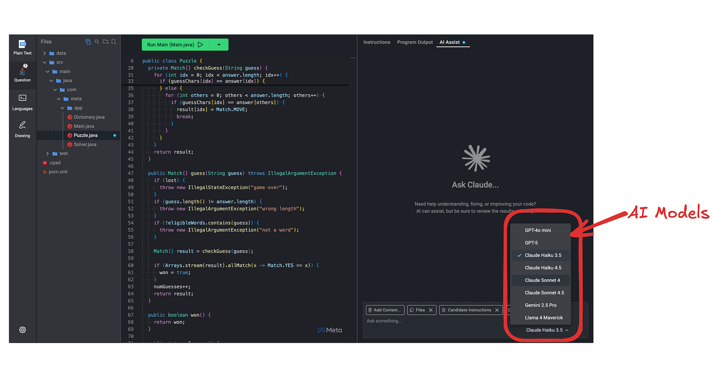 Meta’s AI-Enabled Interview: Everything You Need to Know