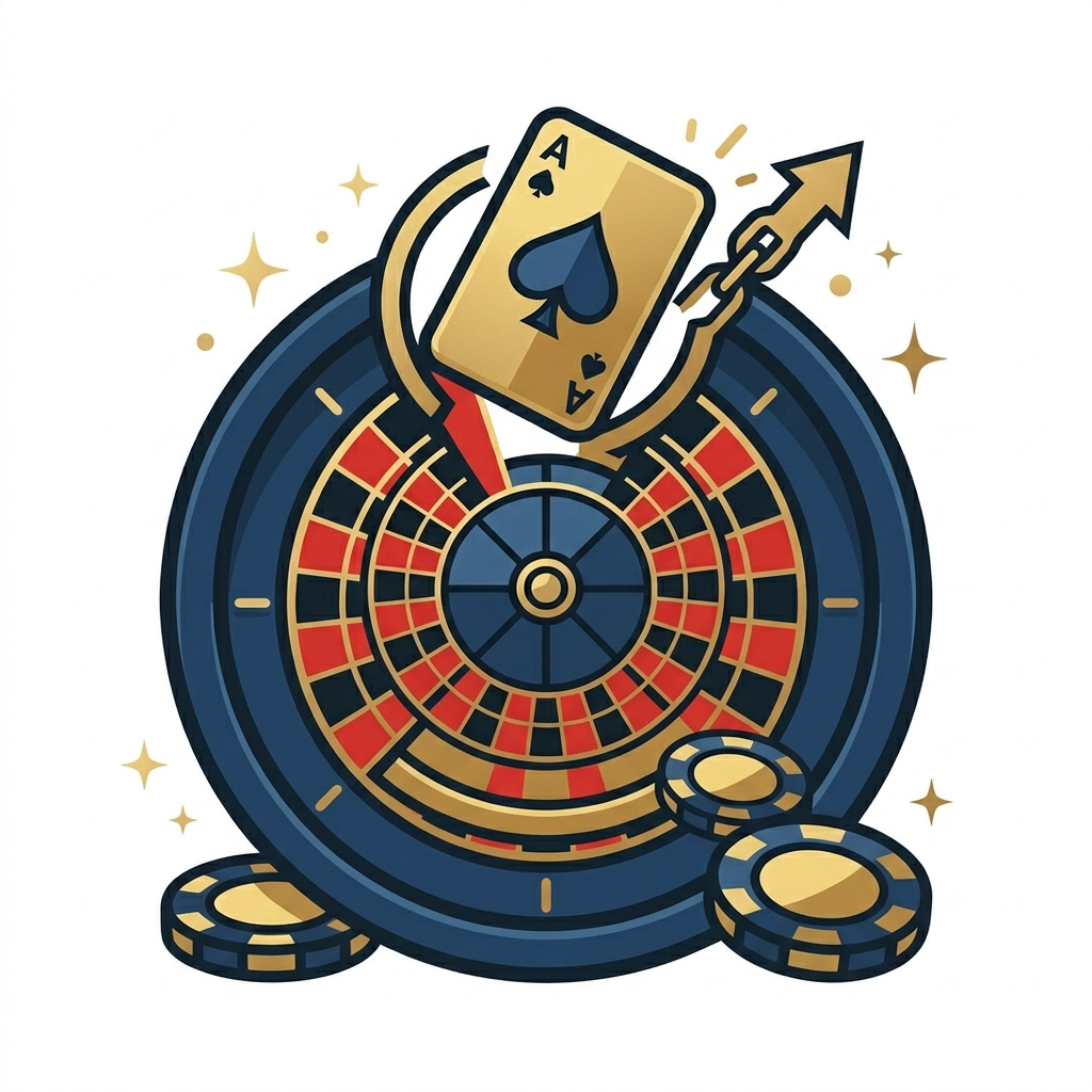 Non Gamstop Casinos 2026 logo