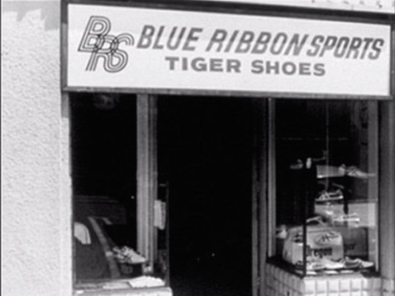 History of Nike: Facts About Its 50th Anniversary History of Nike: Facts About Its 50th Anniversary