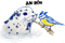 An Rón