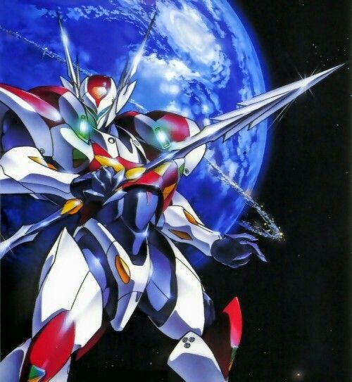 The parable of, "It's a bird, it's a plane...no it's Qortaltechnoman to the rescue!"