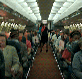 The One Habit That Prevents Almost All Turbulence Injuries (Pilots Wish Everyone Knew This)