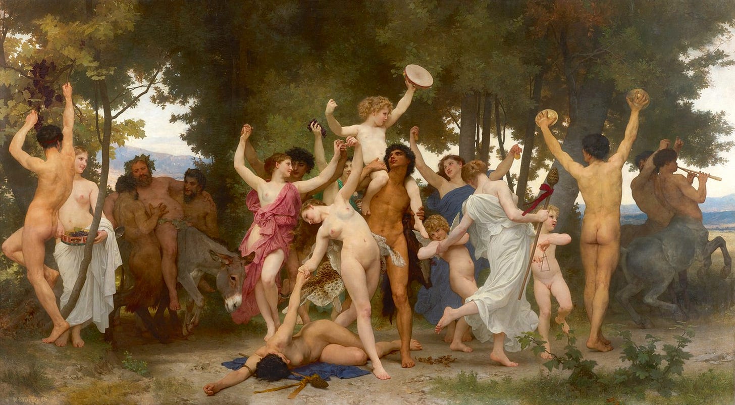 Jeunesse de Bacchus Bouguereau 1884.jpg