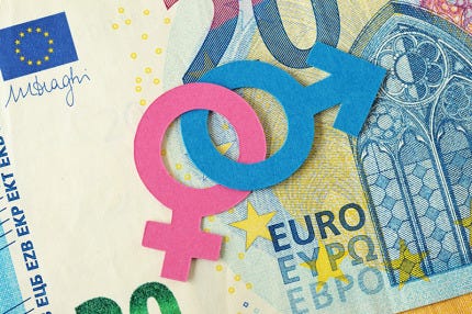 Après le Luxembourg, la Belgique est le pays européen avec l’écart salarial le plus bas