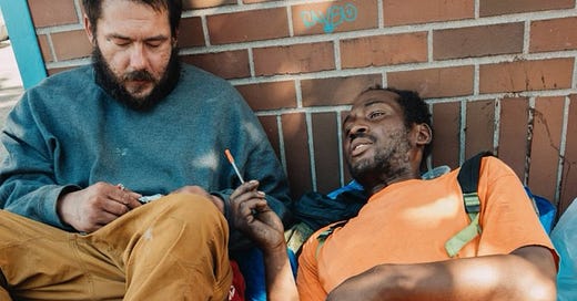 Truth on the Streets by Kevin Dahlgren | Substack