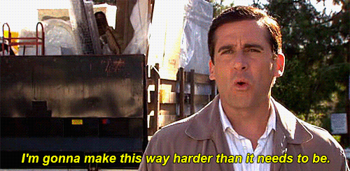 #the office from Dismiss This Life, Worship Death