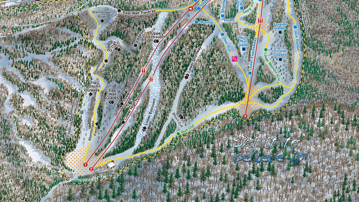 Pennsylvania Files Felony Charges Against Parents of 5-Year-Old Who Fell From Chairlift