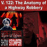The Eugene S. Robinson Show Stomper! Podcast