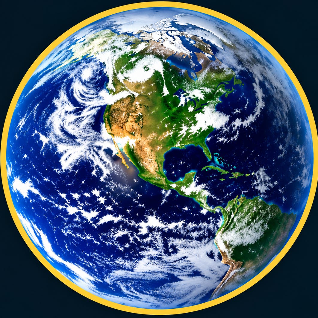 Earthweek