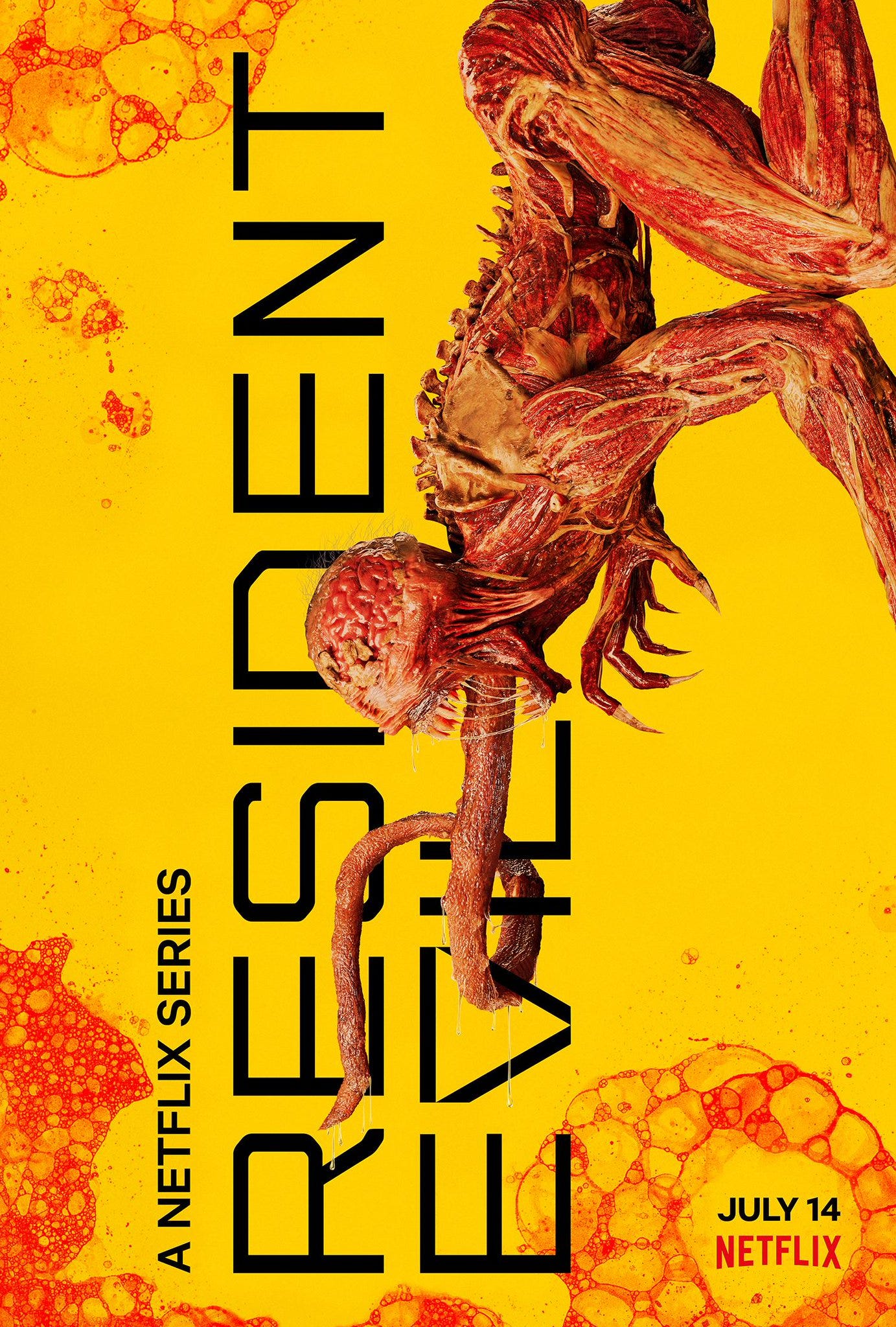 Resident Evil (TV Series 2022) - IMDb Resident Evil (TV Series 2022) - IMDb