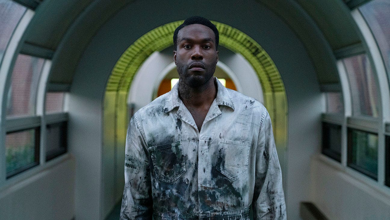 Candyman': Explaining the Anthony McCoy Twist