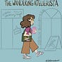 The Wandering Atelierista's avatar