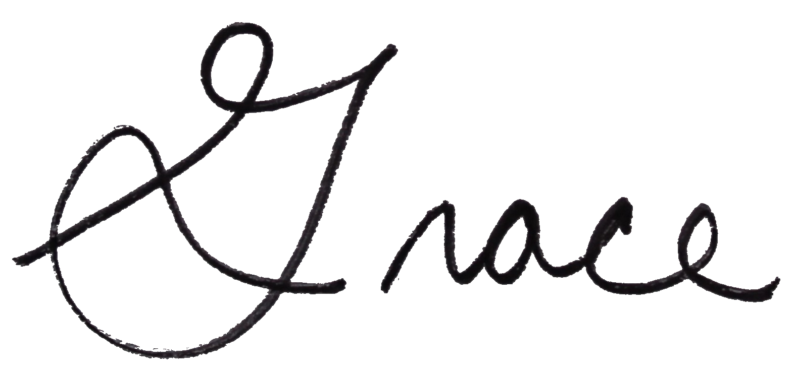 The Love Issue - by Grace Thieme - The Grace Space