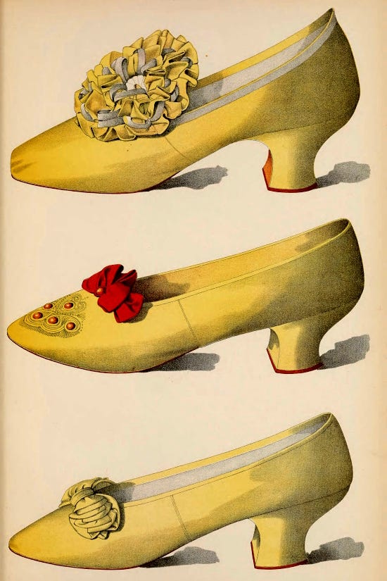 shoes shoes