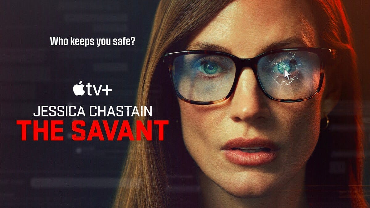 The Savant Preview: Trailer, Cast, Plot and Premiere Date