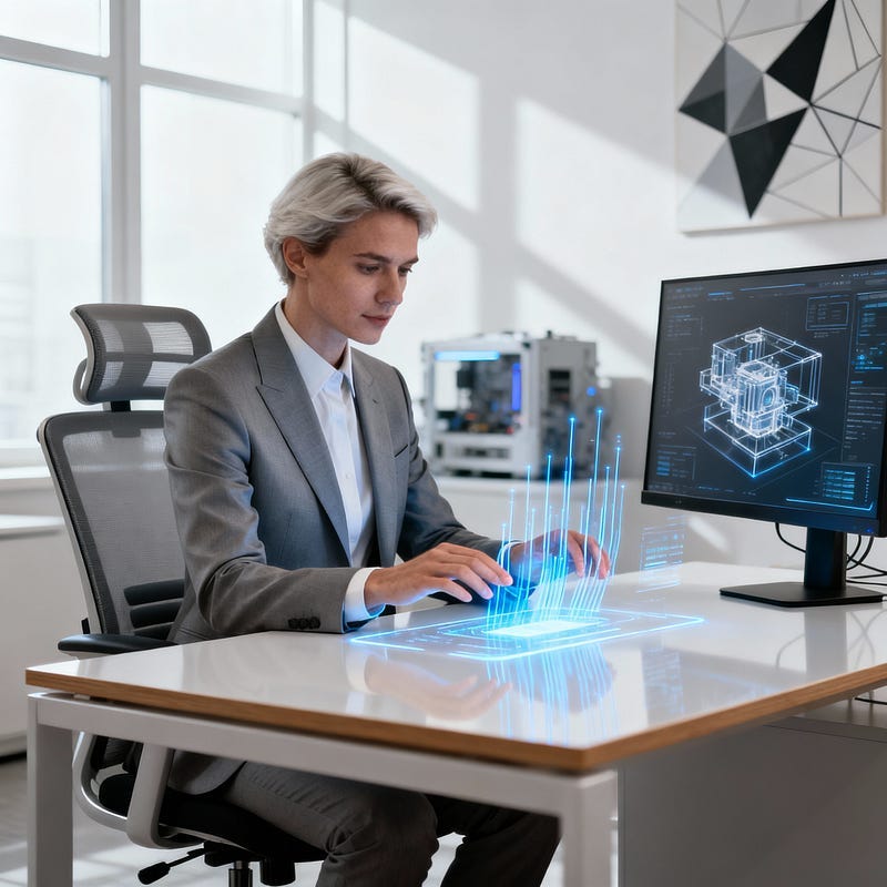5 Tech Trends That'll Make or Break Your Business