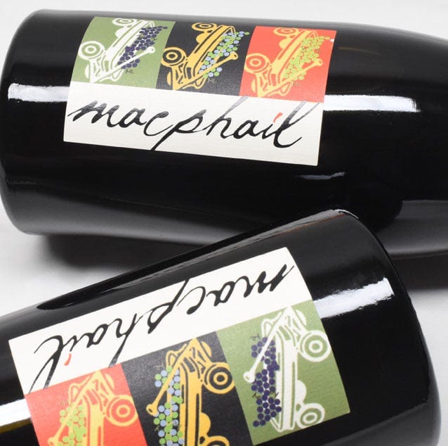 MacPhail | Benchmark Wine Group