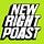 New Right Poast