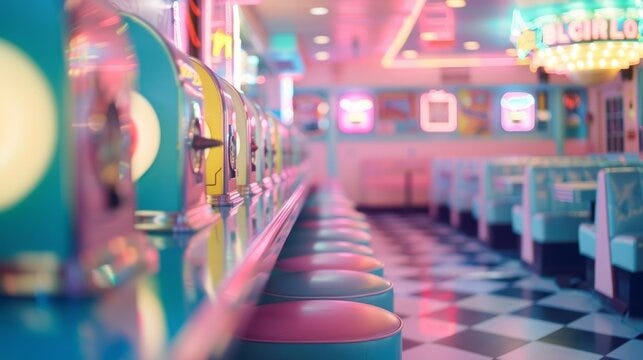 Diner Neon Images – Browse 12,885 Stock Photos, Vectors, and Video | Adobe  Stock