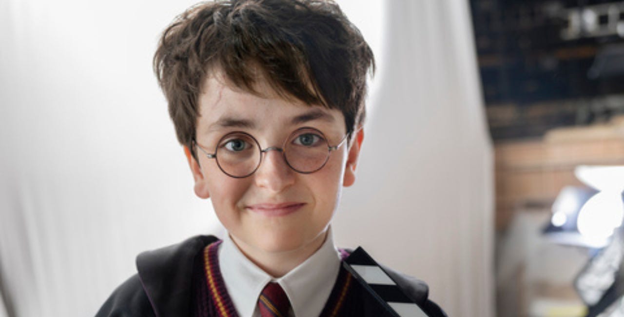 Draco Malfoy Actor Promises That New 'Harry Potter' Series Lets You "See So Much More Than The Books"