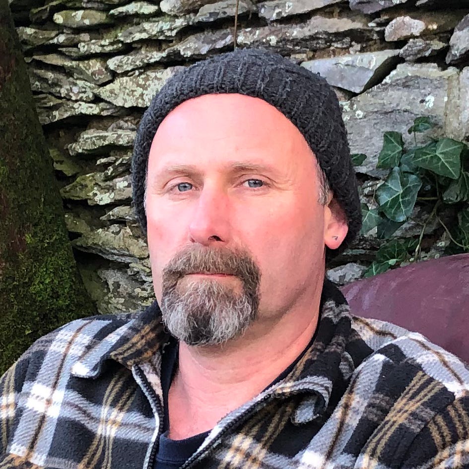 Artwork for Luke Eastwood’s Substack